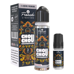 Le French Liquide - Chouchou 60ml