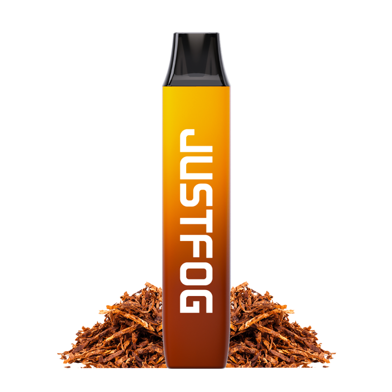 Pod jetable Gosu Tobacco 600 Puffs - Justfog