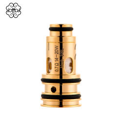 Résistances DotAio V2 (5pcs) - Dotmod