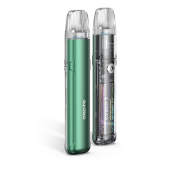 Kit Cyber S 700mAh - Aspire