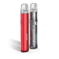 Kit Cyber S 700mAh - Aspire