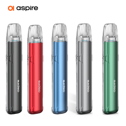 Kit Cyber S 700mAh - Aspire