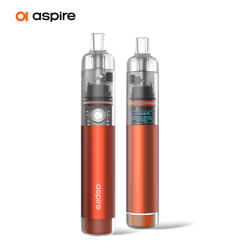 Kit Cyber G - Aspire