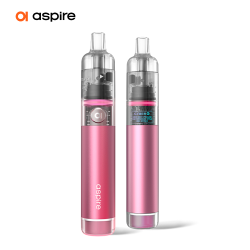 Kit Cyber G 850mAh - Aspire