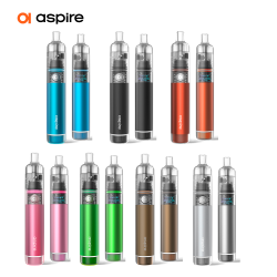 Kit Cyber G 850mAh - Aspire