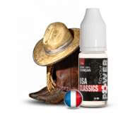 USA Classic 80/20 10ml - Flavour Power