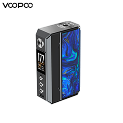 Box Drag 4 177w - Voopoo