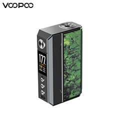 Box Drag 4 177w - Voopoo