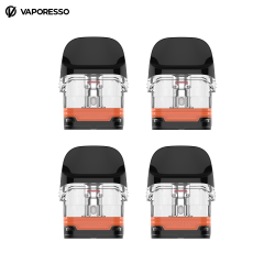 Cartouche Luxe Q (4pcs) - Vaporesso