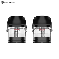 Cartouche Luxe Q (2pcs) - Vaporesso