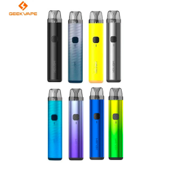 Kit Wenax H1 1000mAh - GeekVape