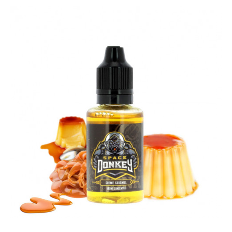 Concentré Space Donkey 30ml - Xcalibur