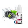 Mûre 50/50 10ml - Flavour Power : Nicotine:0mg