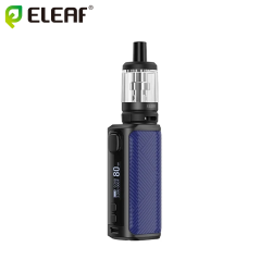 Kit iStick i80 3000mAh - Eleaf