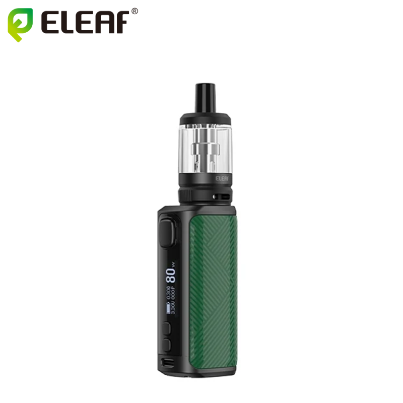 Kit iStick i80 3000mAh - Eleaf