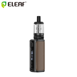 Kit iStick i80 3000mAh - Eleaf