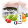 Kilwa 50/50 10ml - Flavour Power : Nicotine:0mg