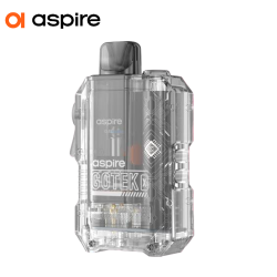 Kit Gotek X 650 mAh - Aspire