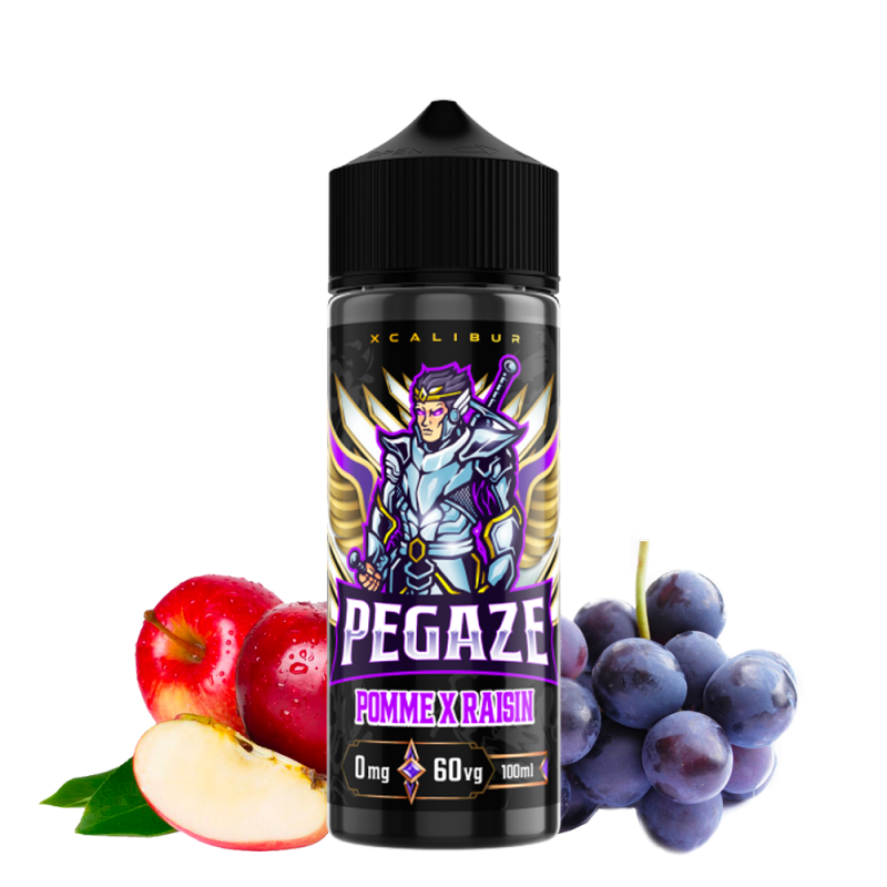 Pegaze 100ml - Xcalibur