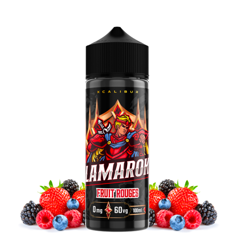 Lamarok 100ml - Xcalibur