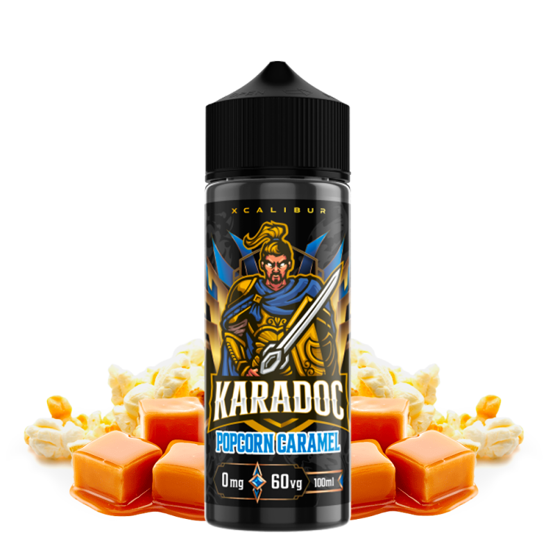 Karadoc 100ml - Xcalibur