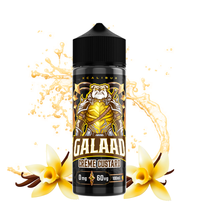 Galaad 100ml - Xcalibur