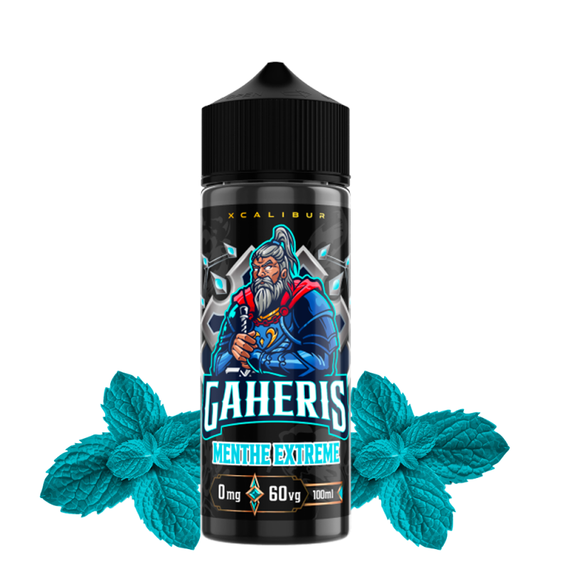 Gaheris 100ml - Xcalibur