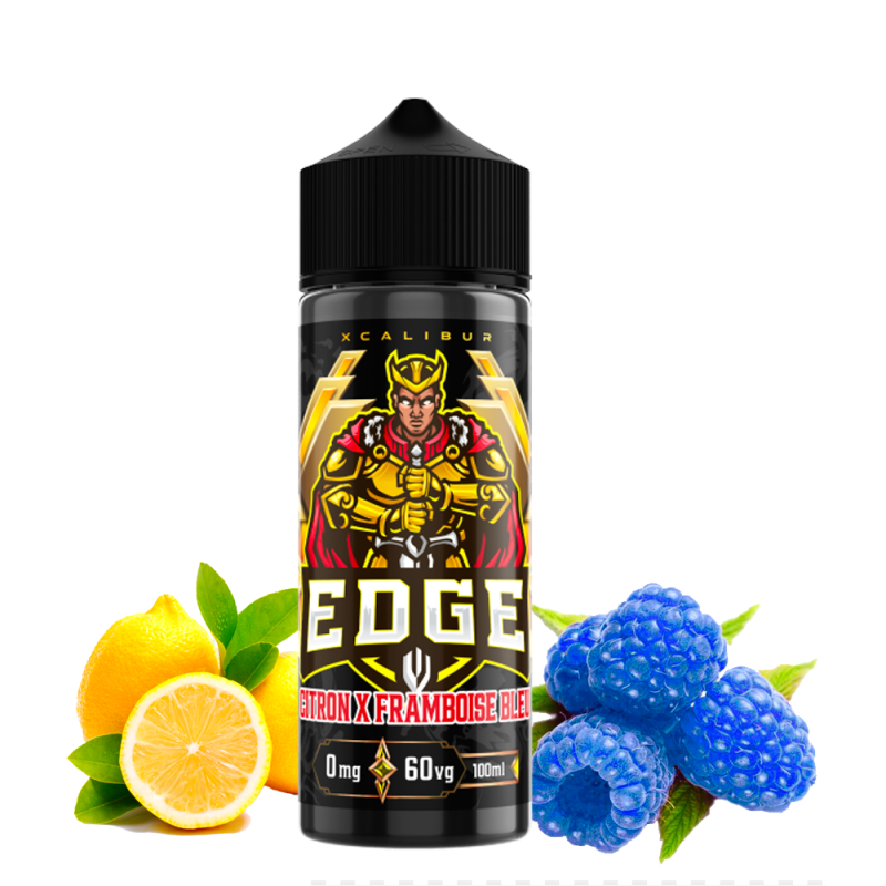 Edge 100ml - Xcalibur