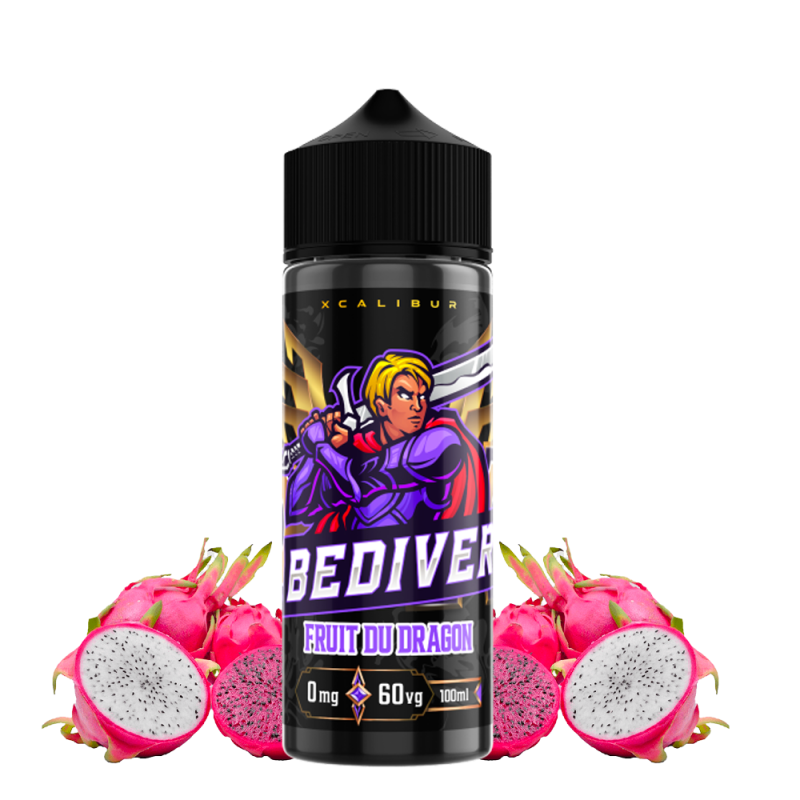 Bediver 100ml - Xcalibur