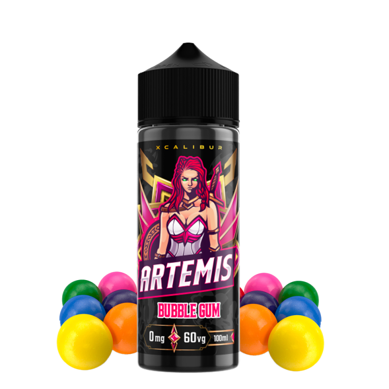 Artemis 100ml - Xcalibur