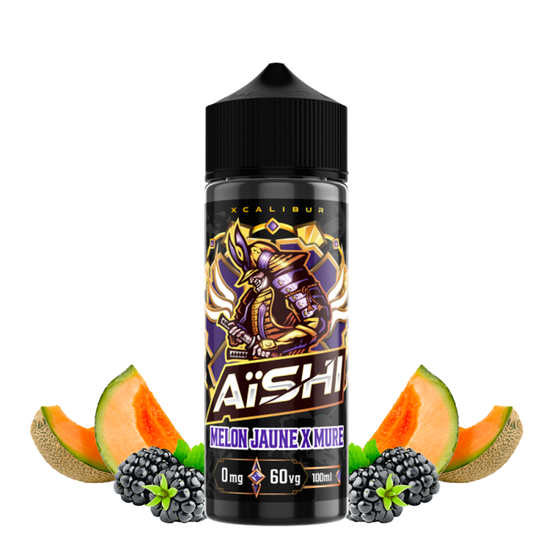 Aishi 100ml - Xcalibur