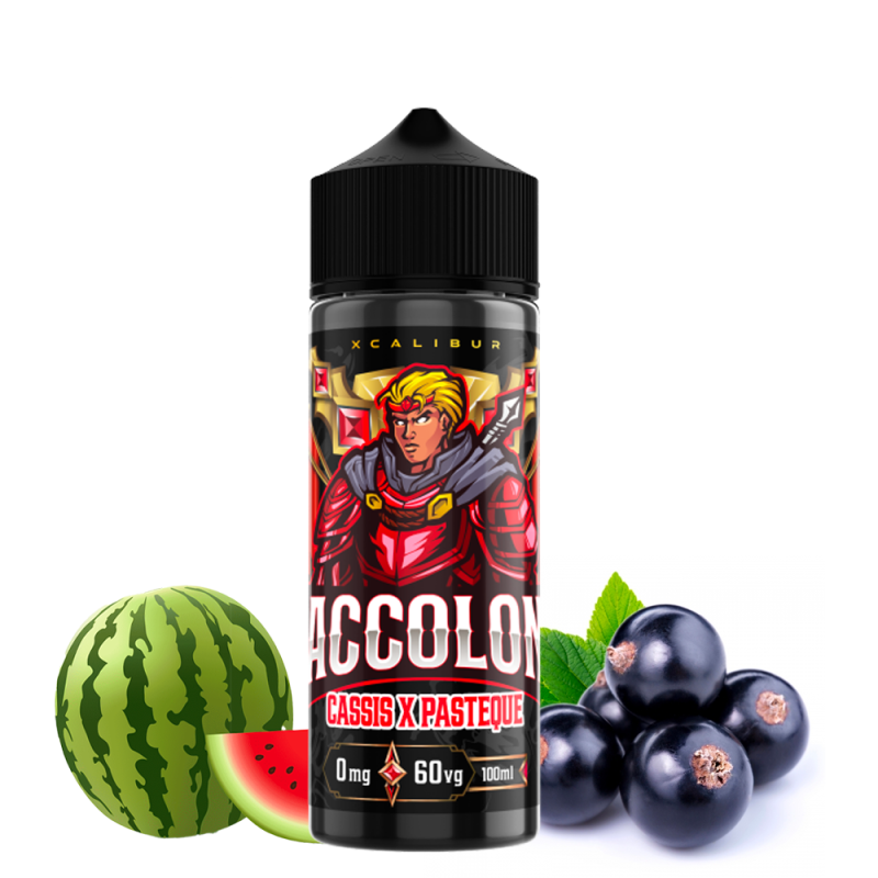 Accolon 100ml - Xcalibur