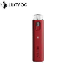 Kit Better Than 420mAh - Justfog