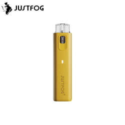 Kit Better Than 420mAh - Justfog