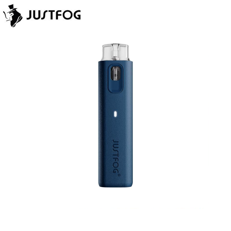 Kit Better Than 420mAh - Justfog