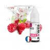 Framboise 50/50 10ml Flavour Power : Nicotine:0mg