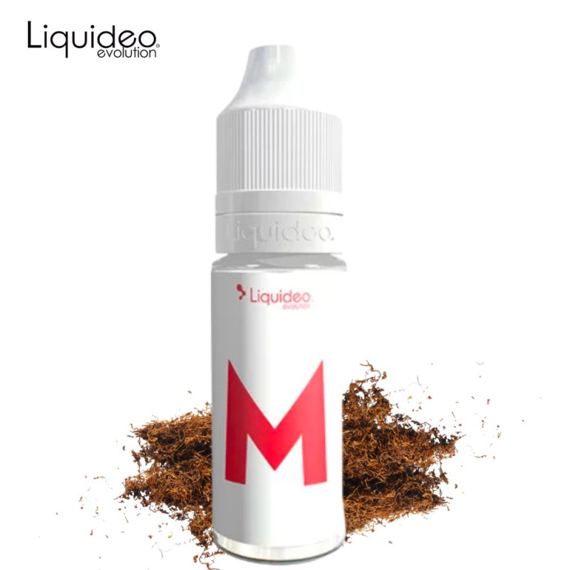 Liquideo - Le M 10ml