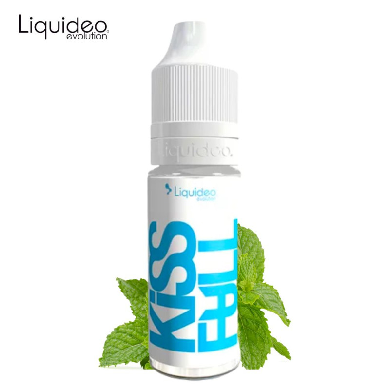 Liquideo - Kiss Full 10ml