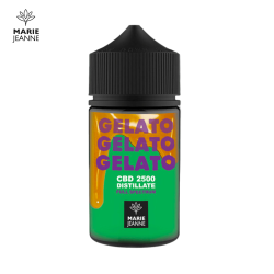 Gelato 50ml - Marie Jeanne