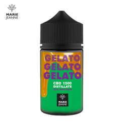 Gelato 50ml - Marie Jeanne