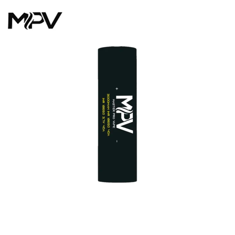 Accu INR 18650 40A 3000mAh - Master Pro Vape