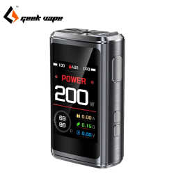 Box Z200 200W - GeekVape