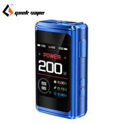 Box Z200 200W - GeekVape