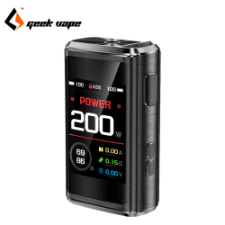 Box Z200 200W - GeekVape