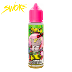 BOBO 50ml - Saiyen Vapors by Swoke