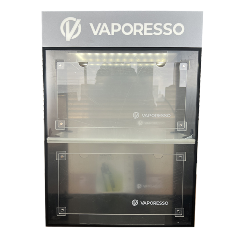 Light Box - VAPORESSO