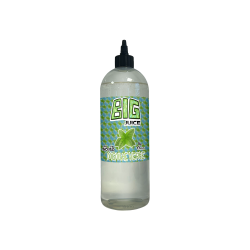 Menthe Verte 1L - Big Juice