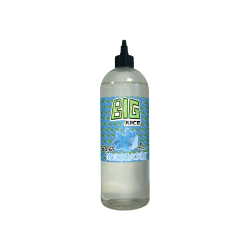 Menthe Glaciale 1L - Big Juice