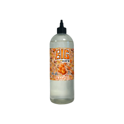 Caramel 1L - Big Juice