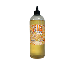 Cacahuète 1L - Big Juice